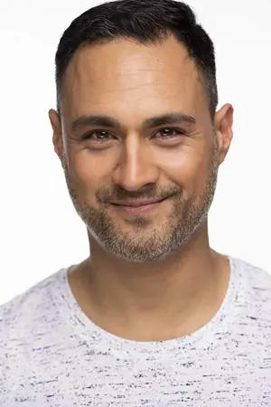 Фото Омер Мугхал #39974