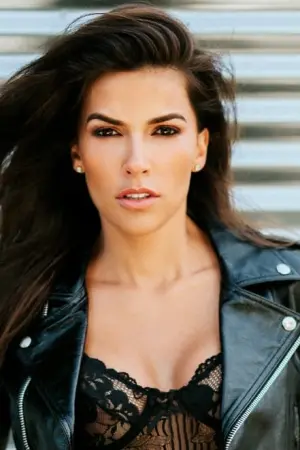 Фото София Пернас (Sofia Pernas) #239340