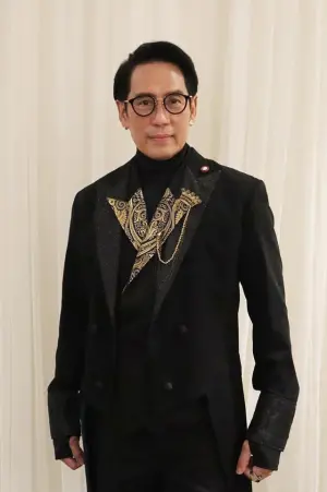 Фото Тонгчай Макинтайр (Thongchai McIntyre) #102491