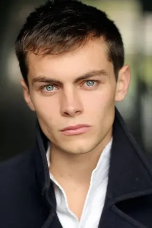 Фото Фредди Картер #35771