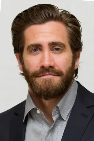 Фото Джейк Джилленхол (Jake Gyllenhaal) #327184