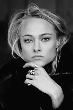 Фото Джессика Мэдсен (Jessica Madsen) #39767