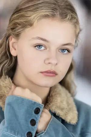 Фото Кайли Роджерс #33477