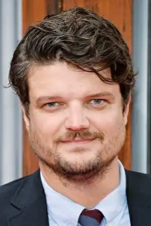 Фото Мэтт Джонс (Matt Jones) #50124