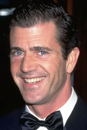 Фото Мел Гибсон (Mel Gibson) #18936