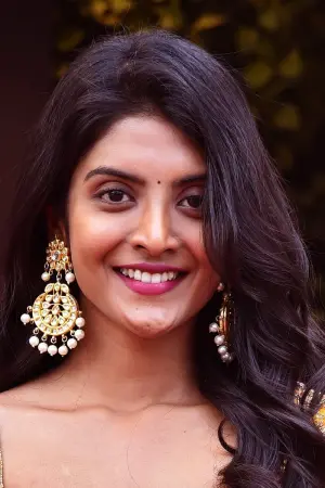 Фото Ниведхитаа Сатиш #135268