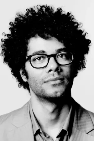 Фото Ричард Айоаде (Richard Ayoade) #21275