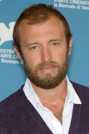 Фото Бенжамин Диллоуэй #22476