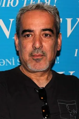 Фото Фуад Османов #381633