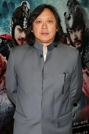 Фото Цзюй Цзюэ Лян #331509