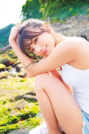 Фото Марика Коно #240802