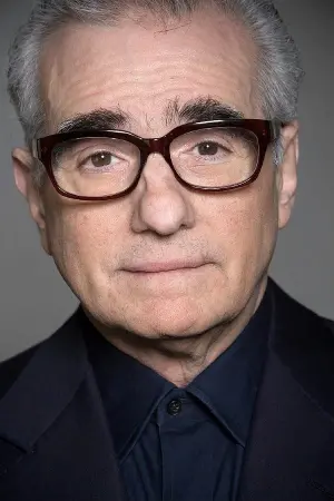 Фото Мартин Скорсезе (Martin Scorsese) #9719
