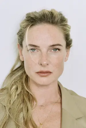 Фото Ребекка Фергюсон (Rebecca Ferguson) #326753