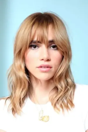 Фото Суки Уотерхаус (Suki Waterhouse) #28554