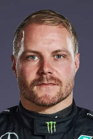 Фото Валттери Боттас #358288