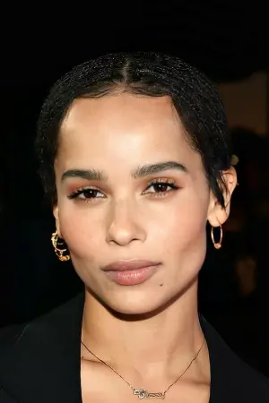 Фото Зои Кравиц (Zoë Kravitz) #9341