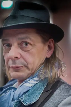 Фото Жан-Дэмиен Барбен #124595