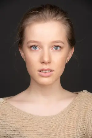 Фото Полина Ульянова #394513