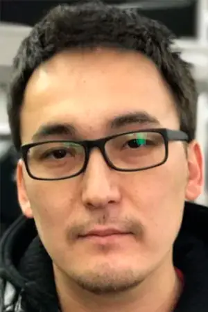 Фото Санжар Омаров #347713