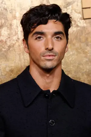 Фото Тейлор Захар Перес (Taylor Zakhar Perez) #25170