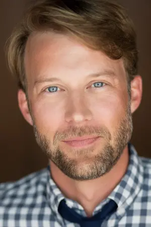 Фото Уэс Армстронг (Wes Armstrong) #134759