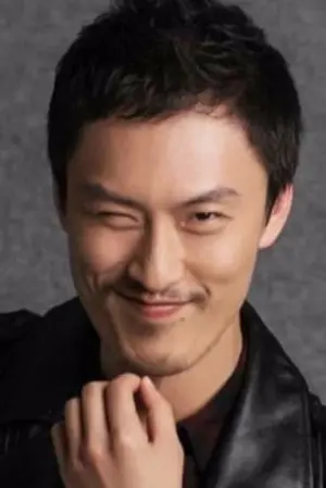 Фото Сюй Цзюньцзун #130586