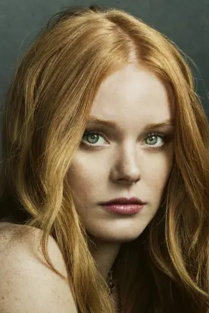 Фото Эбигейл Коуэн (Abigail Cowen) #54783