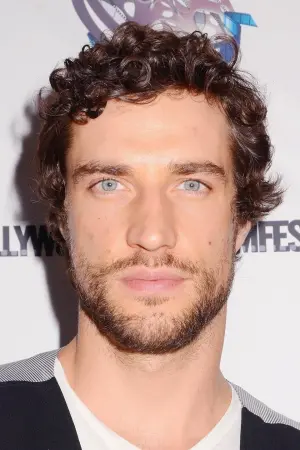 Фото Эндрю Дитс #147215