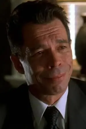 Фото Кристофер Пейт #290685