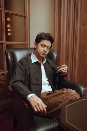 Фото  (Daung) #311699