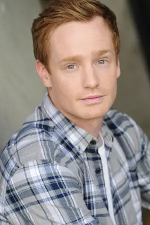 Фото Френсис Кронин #329447