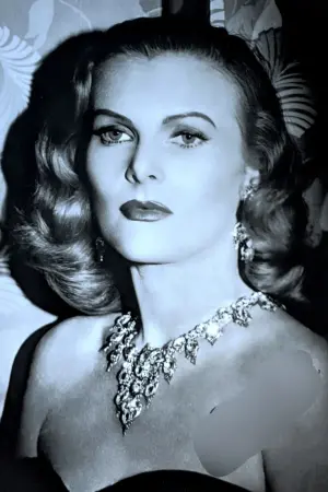 Фото Луиза Карри #2441