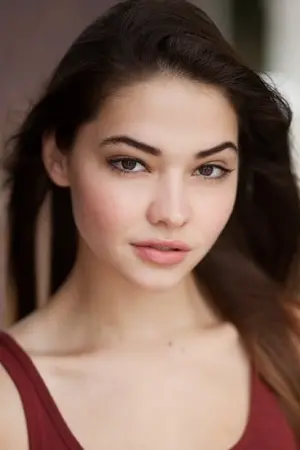 Фото Мэделин Клайн (Madelyn Cline) #12970