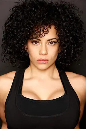 Фото Манал Эль-Фейтури #50968