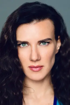 Фото Натали Берн (Natalie Burn) #11050