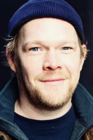 Фото Оливер Брёкер #141229