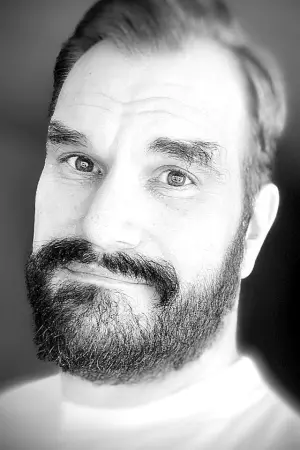 Фото Рэй Баффер #52868