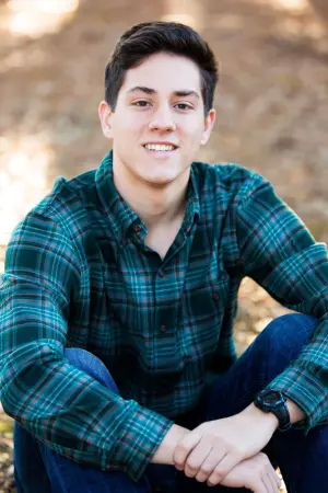 Фото Эндрю Калвер #287030