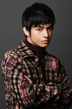 Фото Андга Юнанда (Angga Yunanda) #256404