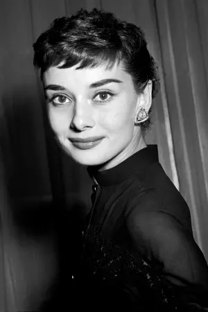 Фото Одри Хепберн (Audrey Hepburn) #75477