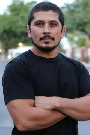 Фото Кристофер М. Кампос #12054