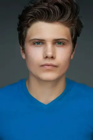 Фото Клейтон Ройал Джонсон #305722