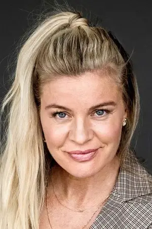 Фото Милли Динесен (Mille Dinesen) #342452