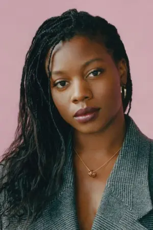 Фото Ниа ДаКоста (Nia DaCosta) #251786