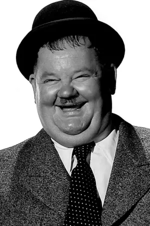 Фото Оливер Харди (Oliver Hardy) #211411