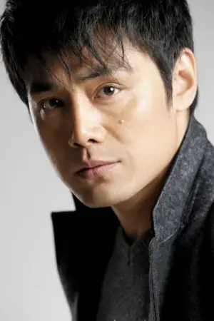 Фото Шао Бин #164366