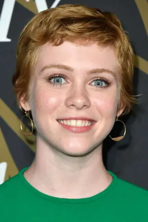 Фото София Лиллис (Sophia Lillis) #12792