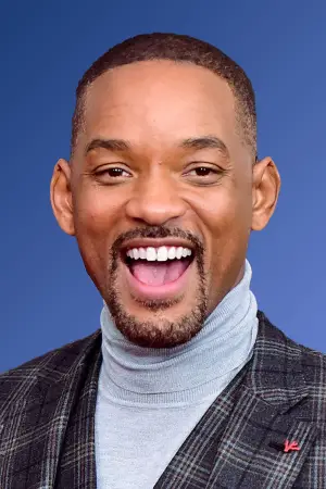 Фото Уилл Смит (Will Smith) #327741