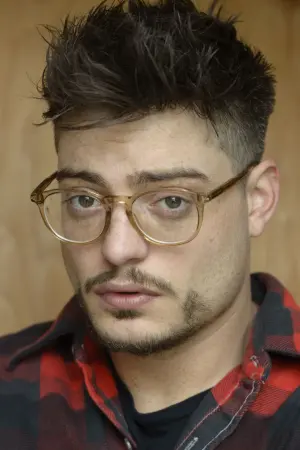 Фото Эндрю Лоуренс #80545