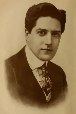 Фото Карлайл Блэквелл #270895